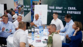 105 человек стали финалистами кадрового проекта «Герои Кубани»