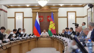 В 2025 году на поддержку малого и среднего предпринимательства из краевого бюджета по нацпроектам выделили более 386 миллионов рублей
