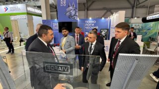 В промтехнопарке на базе Армавирского электротехнического завода запустят первое на Кубани производство автокомпонентов
