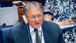 Борис Титов: Россия втрое опережает среднемировые показатели по реализации целей устойчивого развития