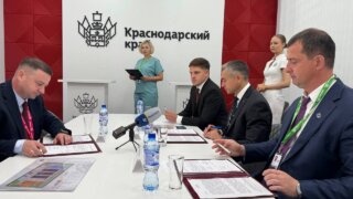 В Краснодарском крае запустят производство двигателей для беспилотных авиационных систем