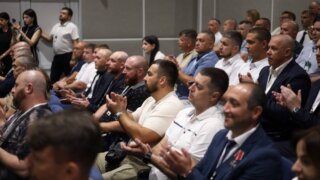В Краснодаре стартовали очные мероприятия кадрового проекта «Герои Кубани»