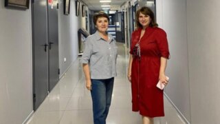 КубГМУ провел обучающий интенсив для Горячеключевской ЦРБ