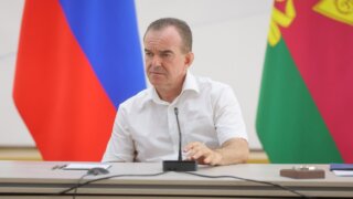 В Краснодаре строится новый ливневый коллектор для решения вопроса с дождевыми подтоплениями