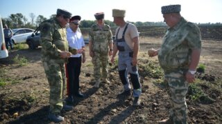 Казачья экономика Кубани: успехи и перспективы Тимашевского района