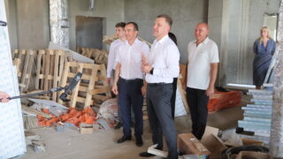 Самый большой детский сад планируют открыть в Краснодаре в 2026 году