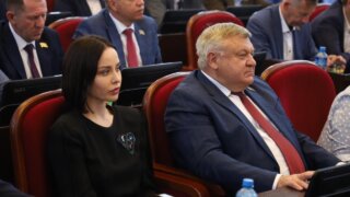 Татьяна Очкаласова: Программа «Земский тренер» поможет привлечь кадры в спортучреждения Кубани