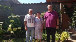 Депутат Владимир Решетняк: Семья — самое важное, что есть у людей