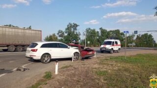 Два человека погибли  в жестком ДТП в Павловском районе