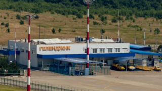 В 40 раз вырос спрос на авиабилеты в Геленджик после открытия аэропорта