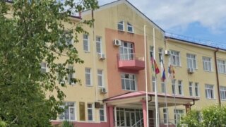 Сочинская школа №67 преобразилась благодаря Анне Невзоровой