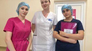 Студенты КубГМУ проходят практику на базе более 200 учреждений Краснодарского края