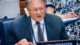 Борис Титов предложил в ООН сократить глобальную повестку устойчивого развития для концентрации финансовых ресурсов