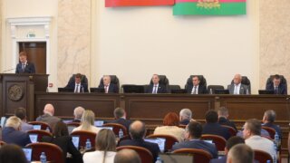 Депутат ЗСК Трубилин: Важно прикладывать максимальные усилия для сохранения высоких урожаев