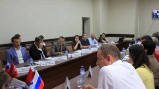 В Краснодаре обсудили трудоустройство участников СВО