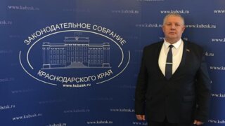 Владимир Зюзин: Поддержка политики главы Кубани по усилению мер поддержки ключевых экономических секторов будет продолжена