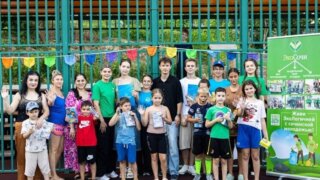 Депутат ЗСК Анна Невзорова рассказала, как отметили День Физкультурника в Сочи