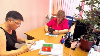 В Сочи пострадавшим от атак БПЛА начали выплачивать компенсации
