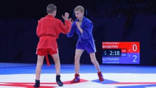 В Краснодарском крае продолжается активное развитие спортивной инфраструктуры