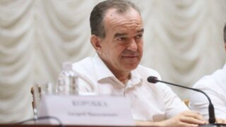 Кубанские фермеры получили 8,6 млрд рублей господдержки за 5 лет