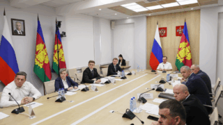 За последние шесть лет в крае благоустроили более 1400 парков и скверов