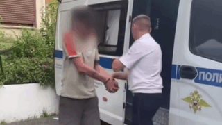 В Сочи мужчина пытался заживо сжечь бездомного