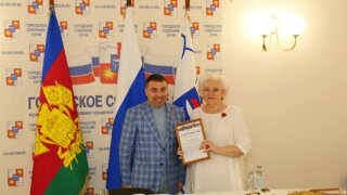 Депутат Тозлян: поддержка жителей Сочи через сотрудничество с ТОС