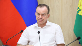 Свыше 1400 парков и скверов открыли на Кубани за последние шесть лет