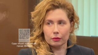 Суд отказал жене экс-мэра Сочи Копайгородской в просьбе о совместном содержании с детьми в СИЗО