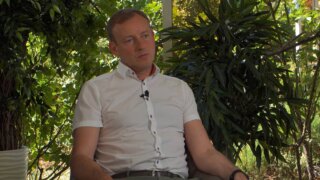 Игорь Московцев рассказал, как за 10 лет выросла экономика Краснодарского края