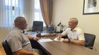 Депутат Госдумы Кузнецов: Любая инициатива, направленная на поддержку наших героев, требует особого внимания