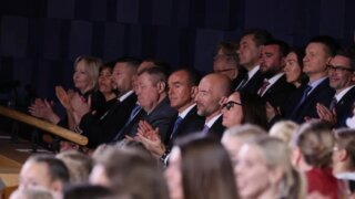 Глава Кубани принял участие в мероприятиях Президента РФ в Сириусе