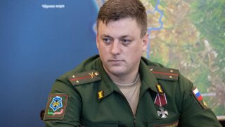 Вениамин Кондратьев рассказал о финалистах кадрового проекта «Герои Кубани»