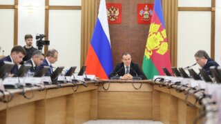 Вениамин Кондратьев: За последние 10 лет нам удалось вывести промышленный комплекс региона на качественно новый уровень
