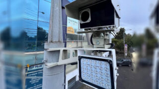 В Краснодарском крае обновят дорожные комплексы фотовидеофиксации