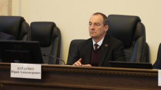 Юрий Бурлачко провел стратегическую сессию по социально-экономическому развитию Кубани