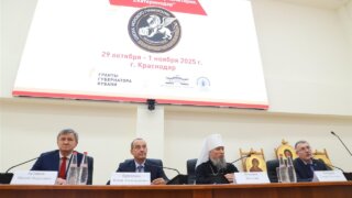 В КубГУ открыли семинар «Школа молодого гуманитария. Екатеринодар»