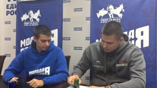 «Молодая Гвардия» заключила соглашение о сотрудничестве с ИП Щёголевым