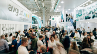 Выставка «ЮГАГРО 2025» завершилась в Краснодаре