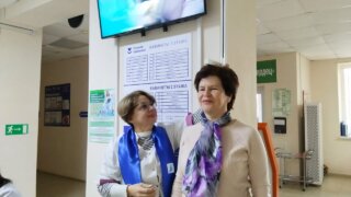Более 7 тысяч жителей Кубани проверили состояние здоровья во время краевой акции
