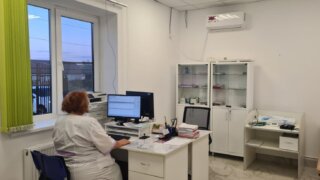 «Прямая линия» губернатора Кубани позволила решить более 2,7 тысячи вопросов жителей в сфере здравоохранения