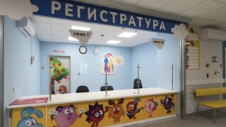 Александр Руденко проверил строительство социальных объектов в двух районах Кубани