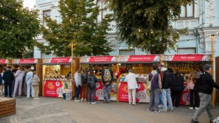 С начала 2025 года на рынках и ярмарках Кубани реализовали продукции на 187 миллиардов рублей