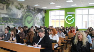 Векторы развития коммуникационной индустрии обсудили на международной конференции в КубГТУ
