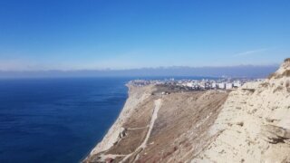 Жители и гости края могут принять участие в создании видеоклипа краснодарской группы Homoneuros в поддержку Анапы