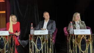 В Сочи игорные зоны представили ключевые итоги и новые проекты на саммите АИРИС-2025
