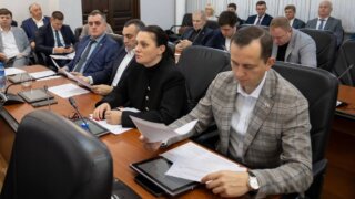 Депутат Гвоздева: Программа наказов избирателей дает возможность депутатам выполнить пожелания горожан