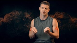 Команда спортсменов в шоу “Титаны” под руководством уроженца Краснодара стала лучшей