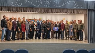 Делегация Краснодарского края посетила Энергодар
