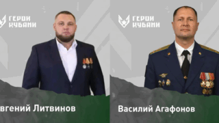 Вениамин Кондратьев рассказал о финалистах проекта «Герои Кубани»